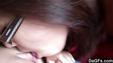 Hemşire, amatör porno ifşa