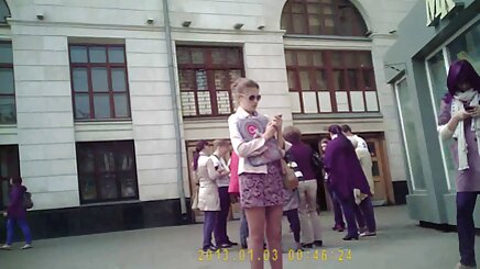Seksi Rus