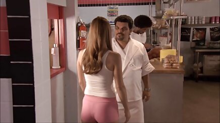 Siyah sahip olan turk porno sekreter seks ile bir adam