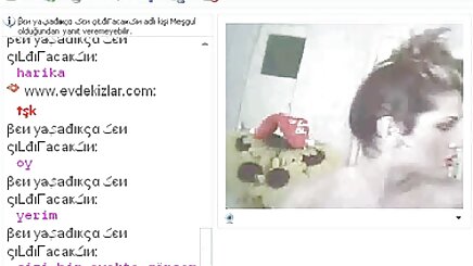 Allein vor der web kamerası (makine) - teen.tk para karsiligi turk porno
