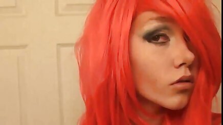 Miley May seviyor ona köylü güzeli porno film eller üzerinde büyük siyah horoz